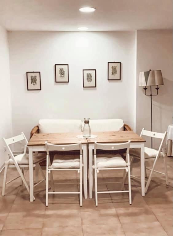 Room61 Палермо Екстериор снимка