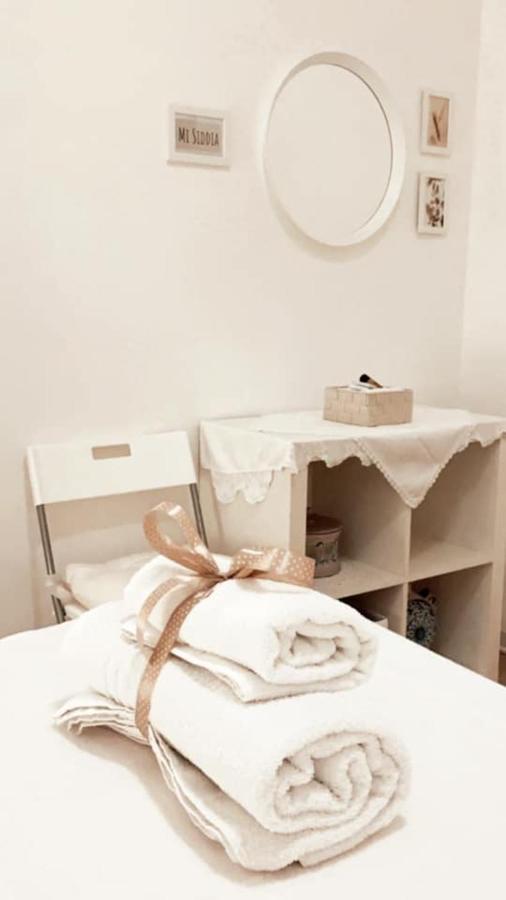Room61 Палермо Екстериор снимка