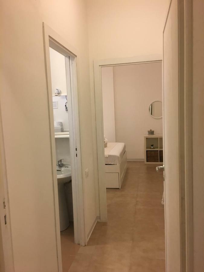 Room61 Палермо Екстериор снимка