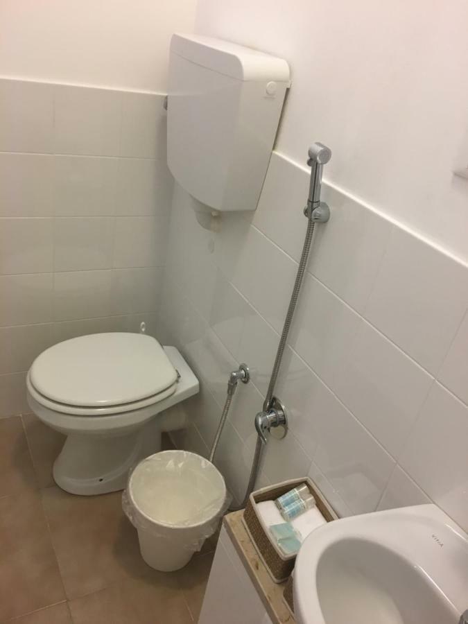 Room61 Палермо Екстериор снимка