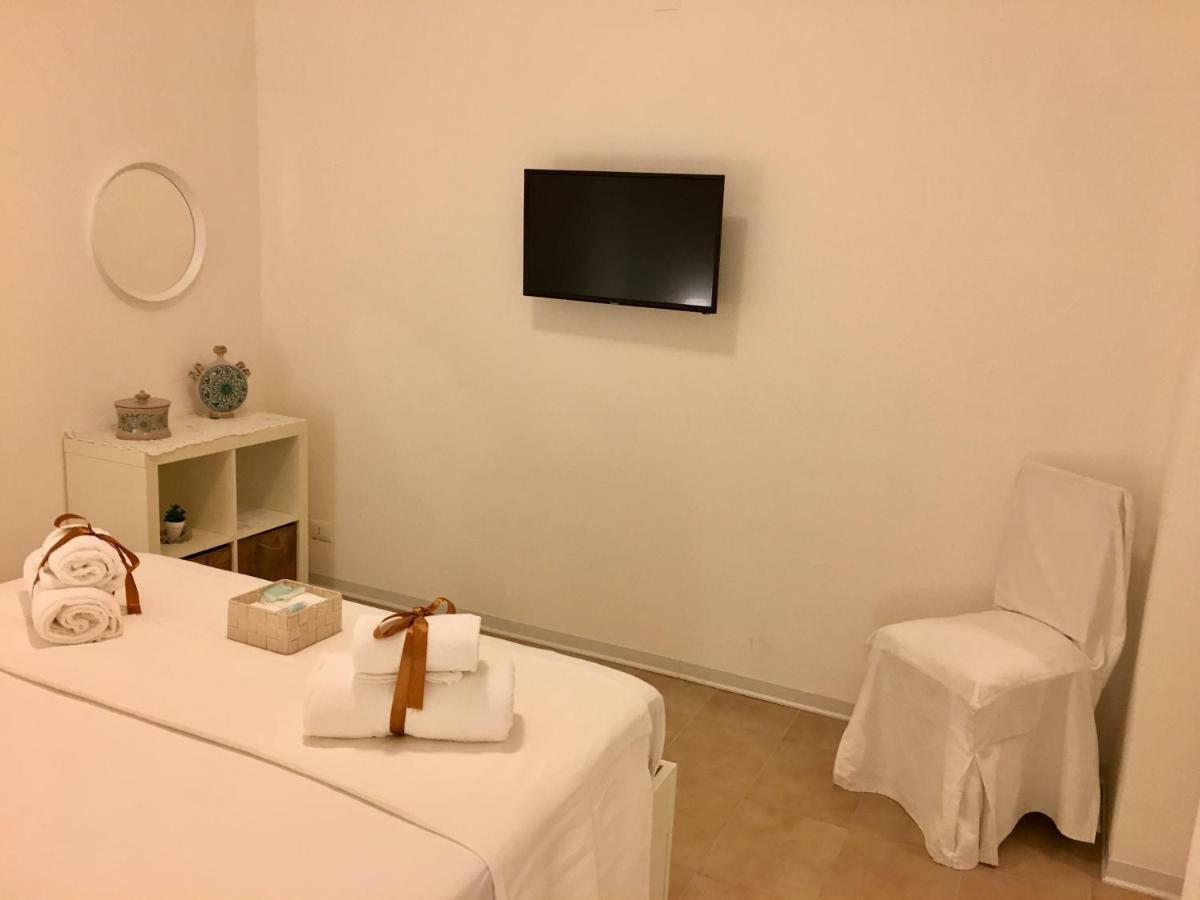 Room61 Палермо Екстериор снимка