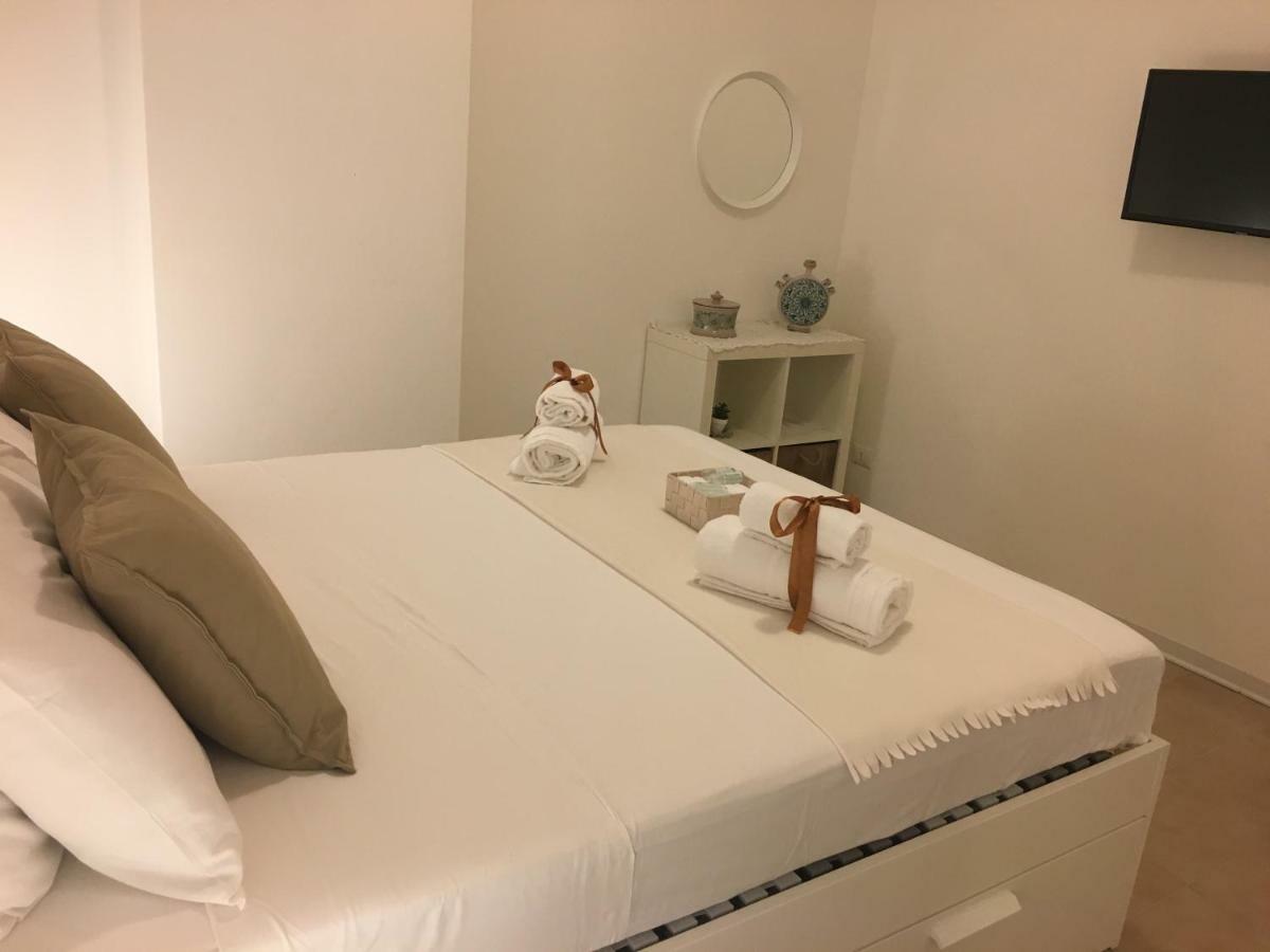 Room61 Палермо Екстериор снимка