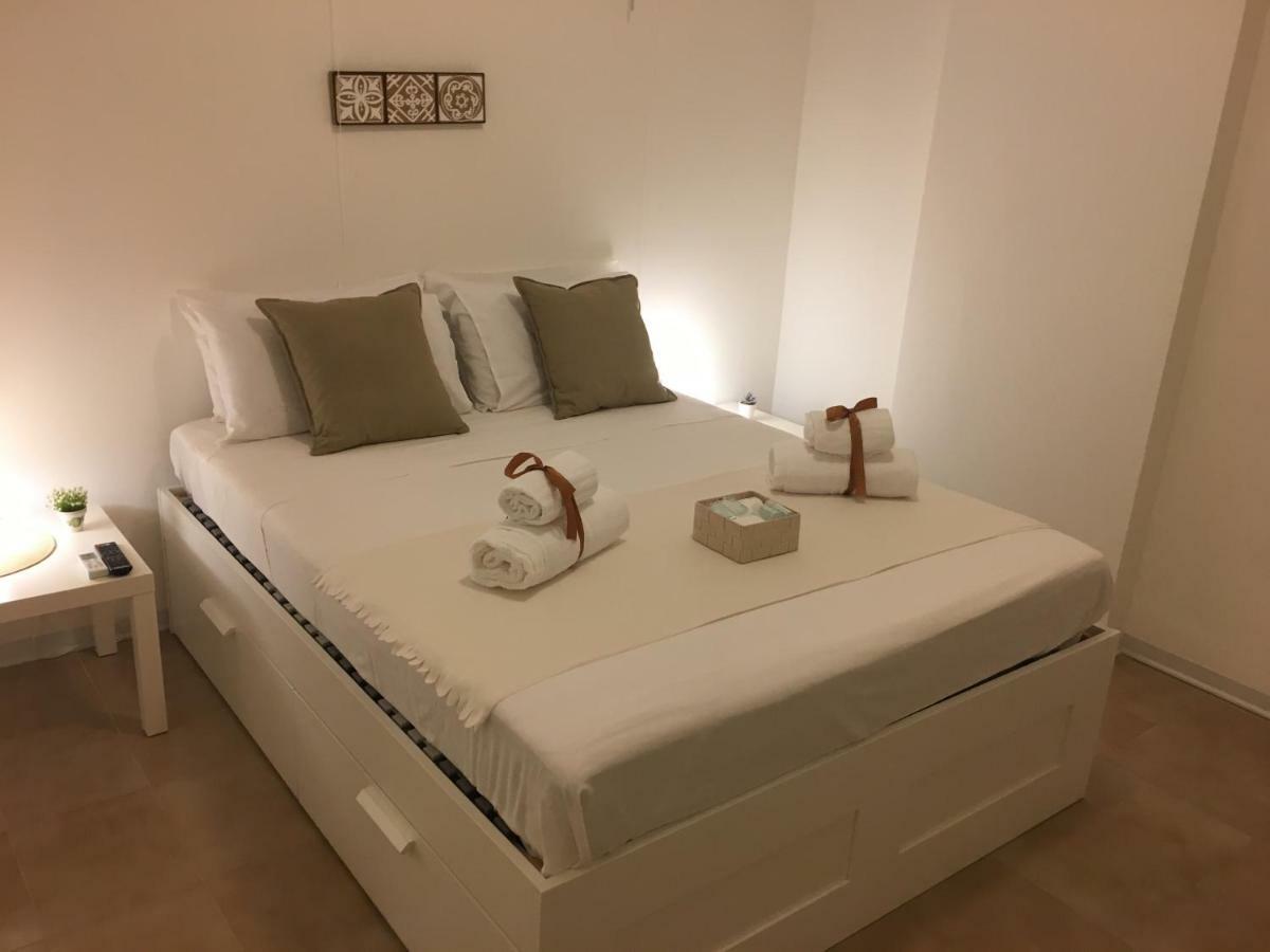 Room61 Палермо Екстериор снимка