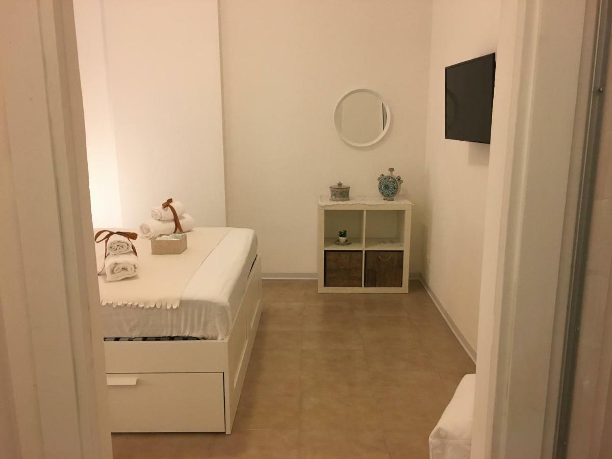 Room61 Палермо Екстериор снимка