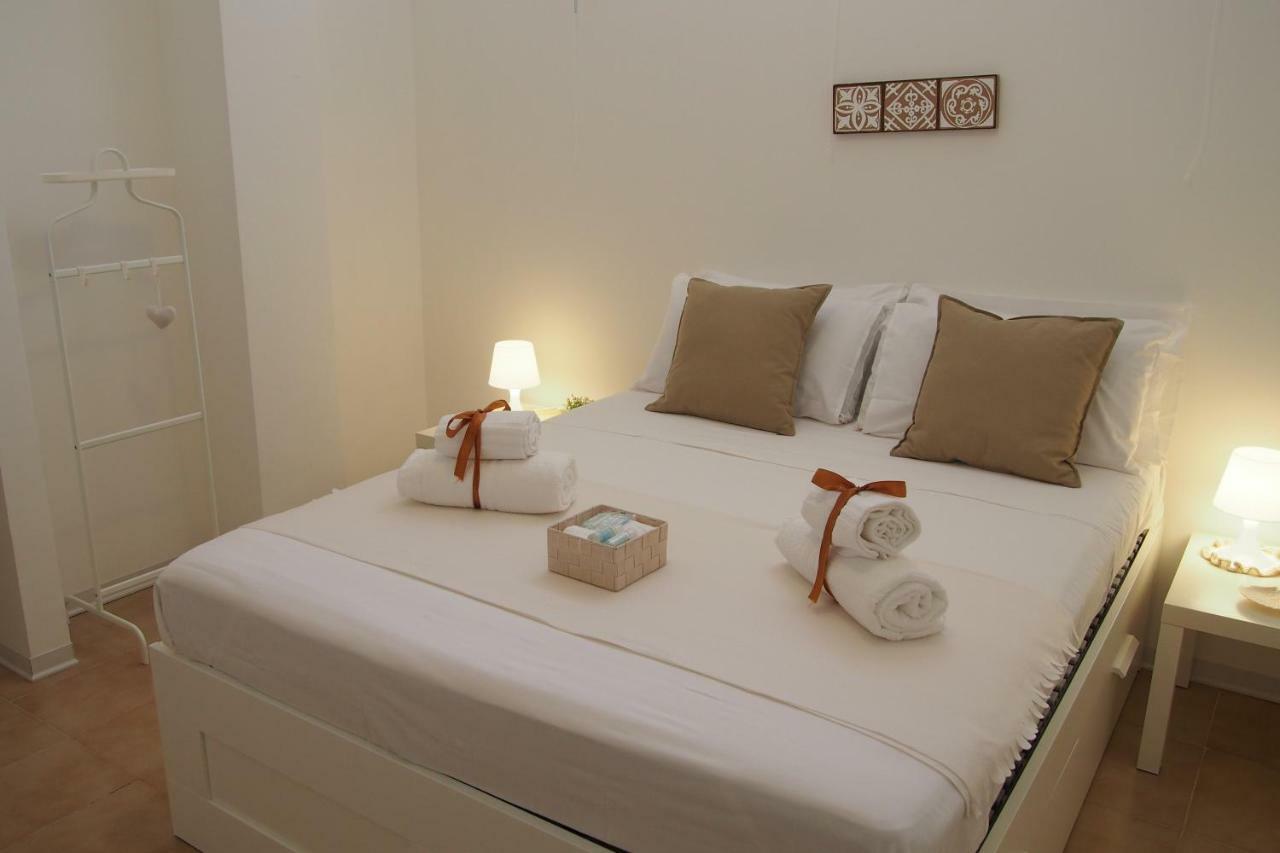 Room61 Палермо Екстериор снимка