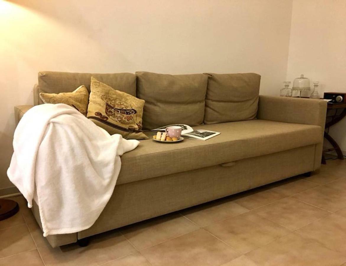 Room61 Палермо Екстериор снимка